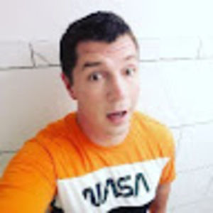 Meet your Posher, Ben